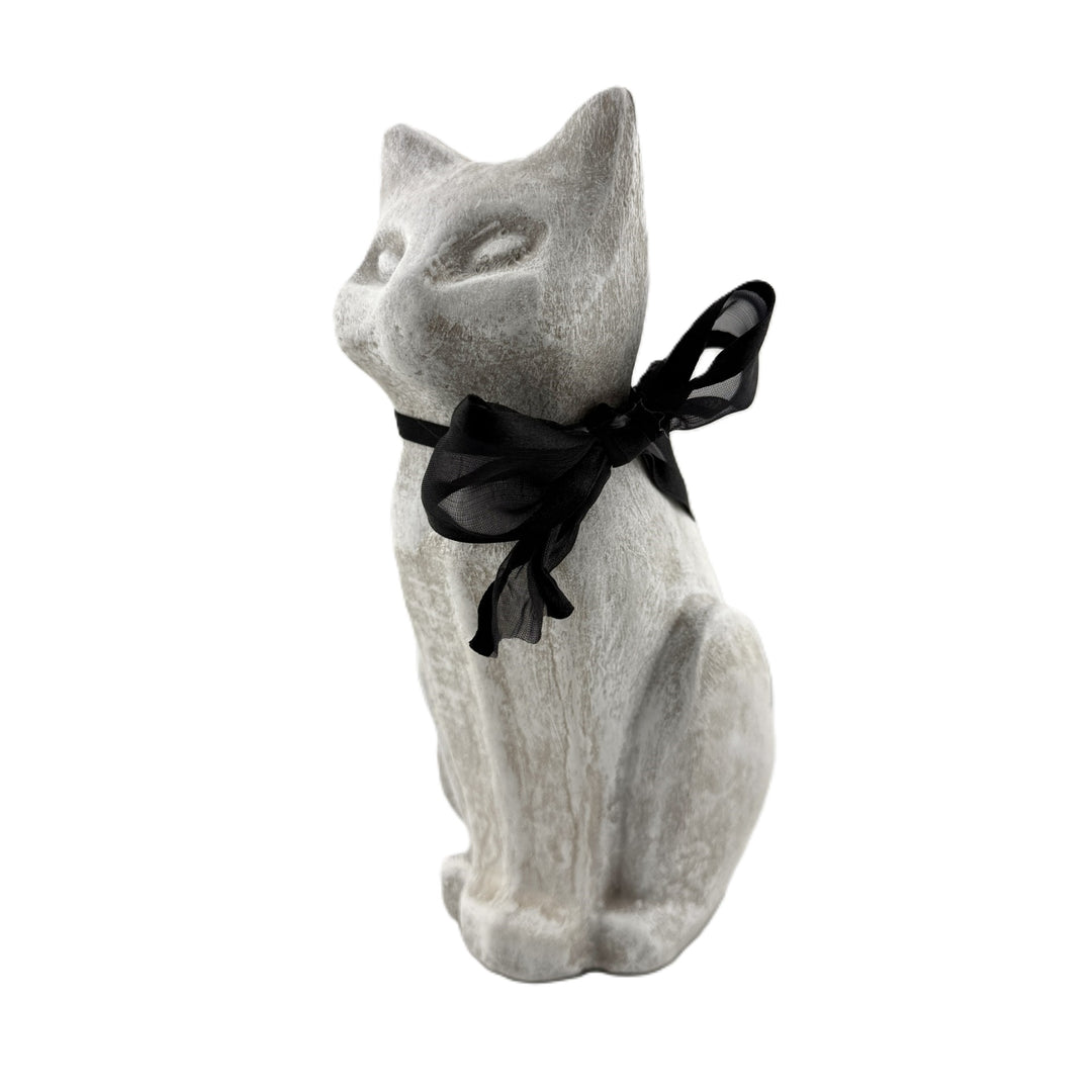 Festive Feline Small *CM