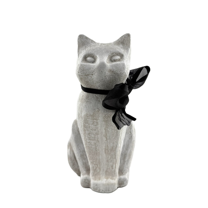 Festive Feline Small *CM