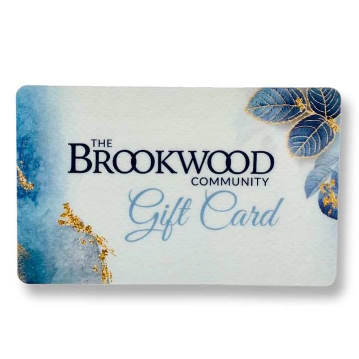 Gift Card Brookwood