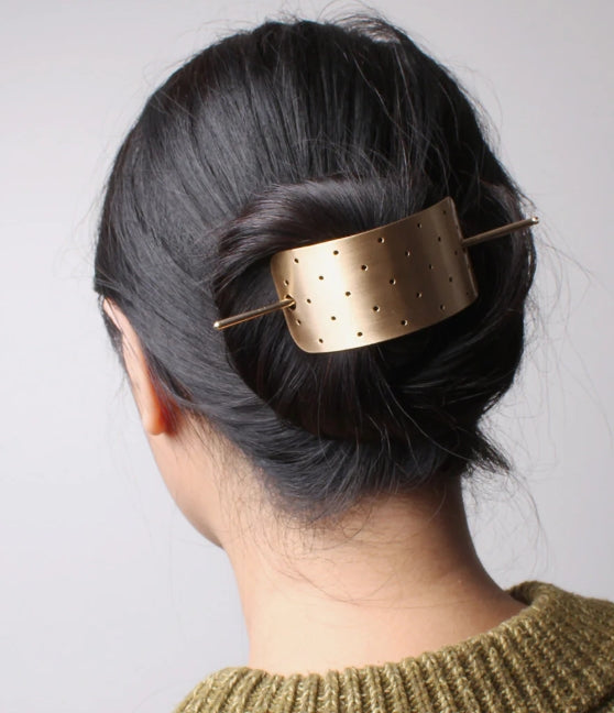 golden cuff lifestyle photo