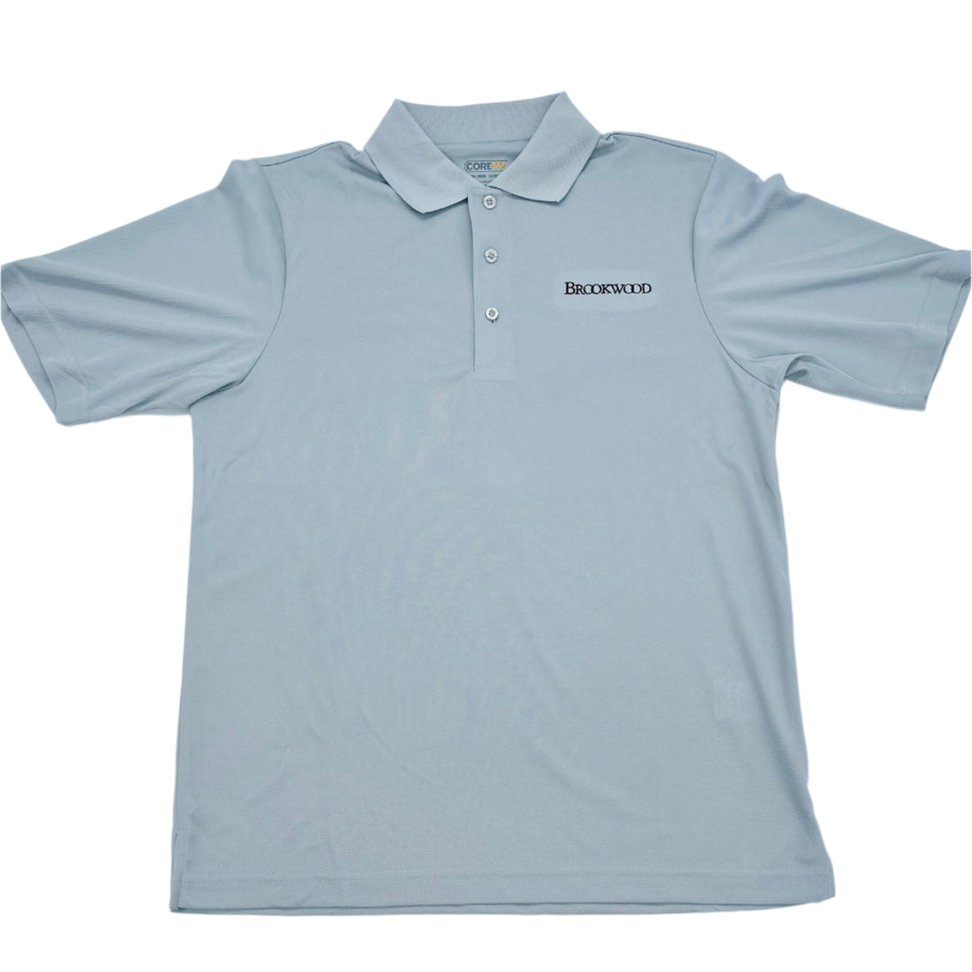 Polo Shirt  Brookwood  Classic Unisex