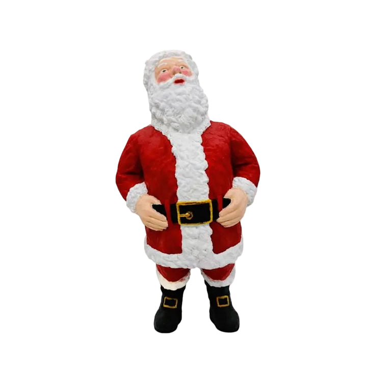 The Caroling Santa *CM