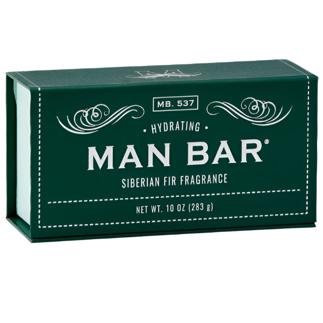 hydrating man bar siberian fir fragrance 