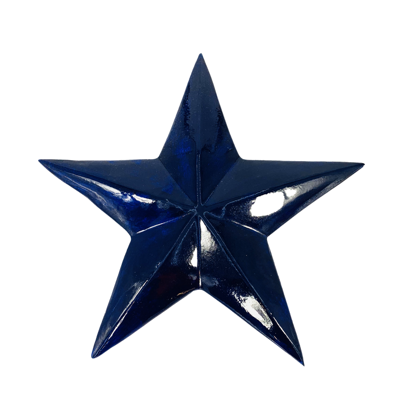 Star Texas Navy Blue