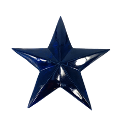 Star Texas Navy Blue