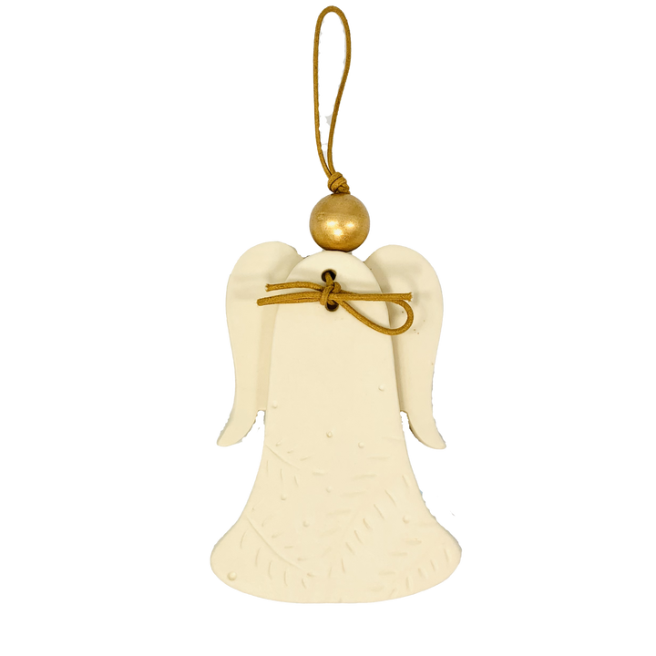 Ornament Angel Jointed *CM