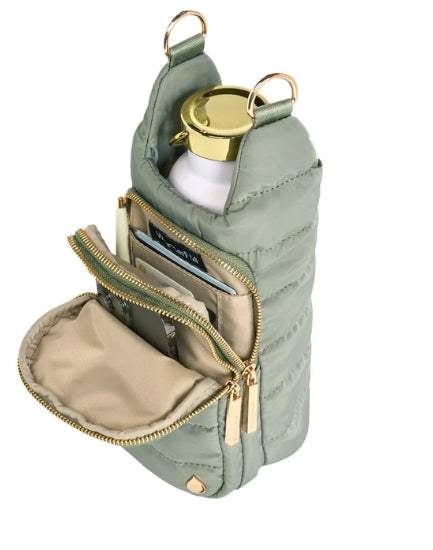 interior sage hydro bag
