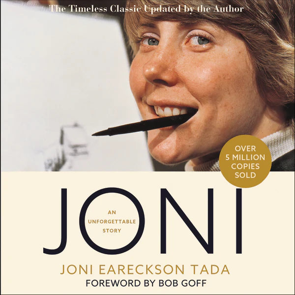Book Joni: An Unforgettable Story (Paperback)