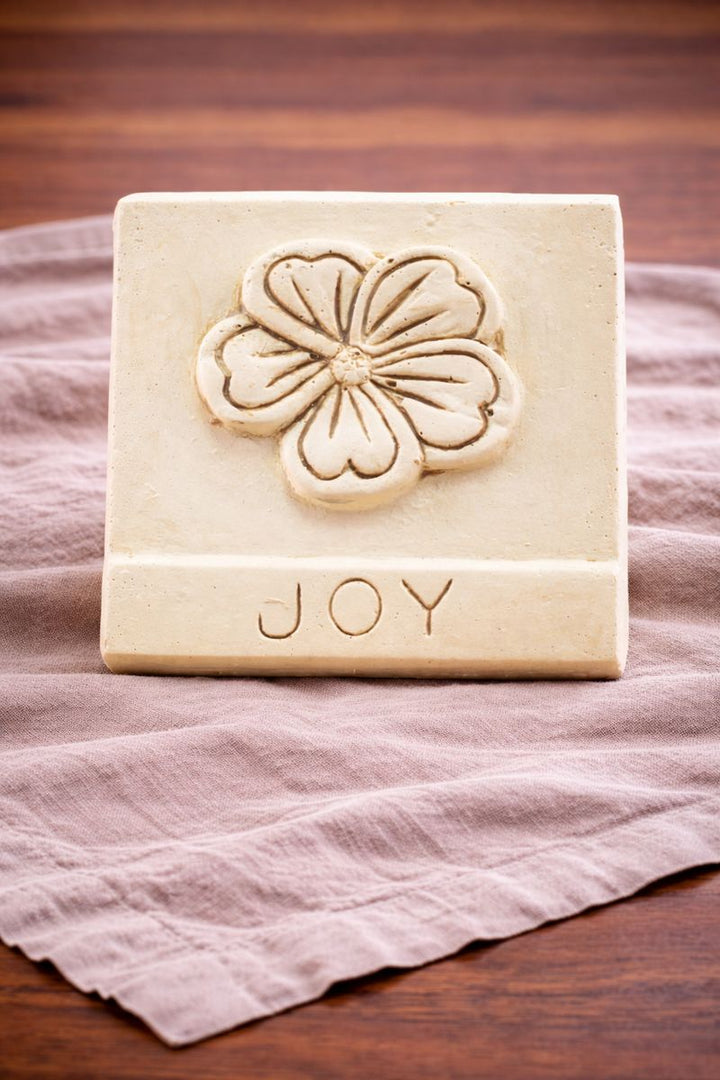 Tile Joy White *CM