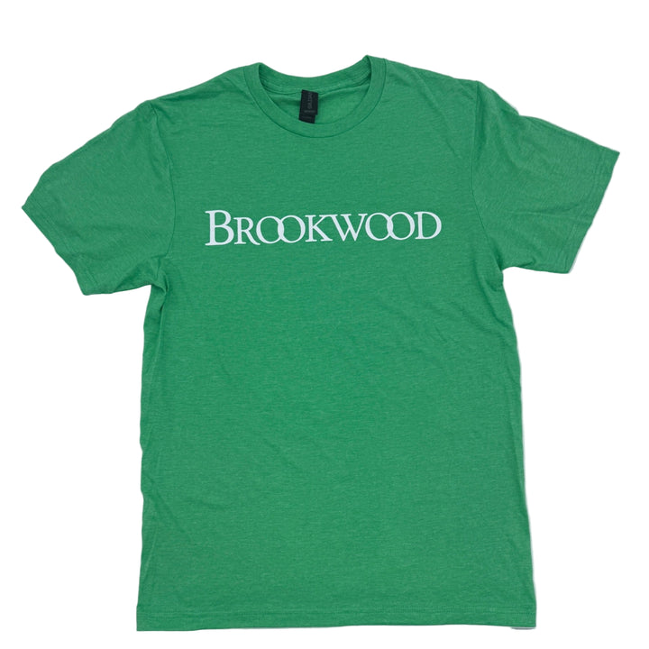 kelly green brookwood shirt