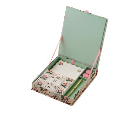 Dahlia Letter Writing Set