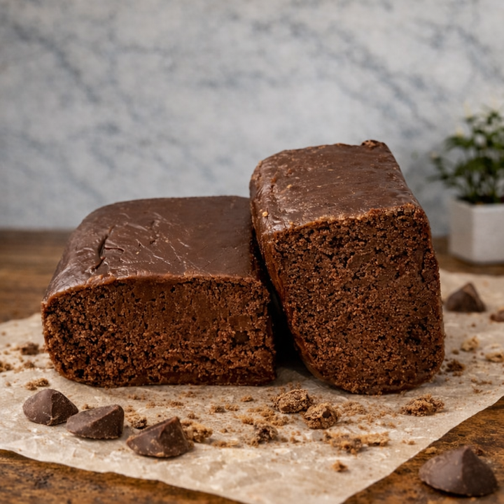 Fudge Chocolate 4 oz.