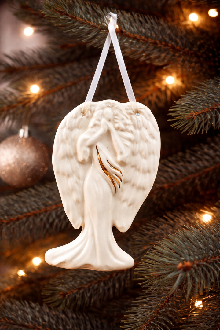 Ornament Limited Edition Angel