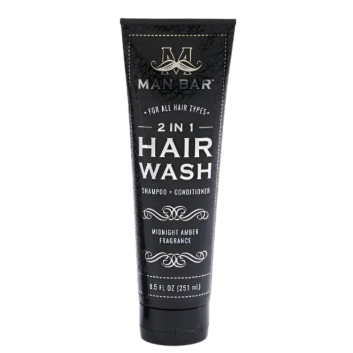 man bar 2 in 1 midnight amber fragrance