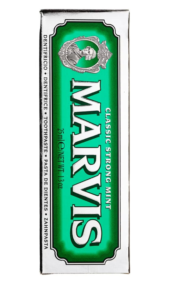 marvis classic toothpase