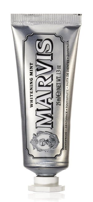 marvis mint 25ml