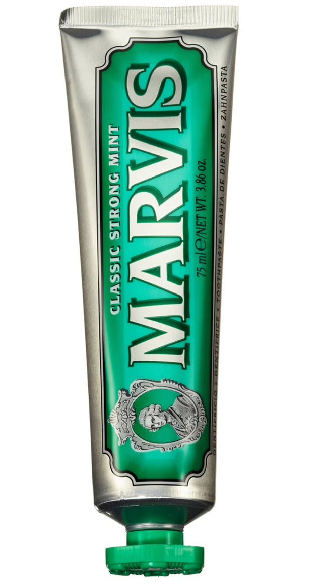 marvis mint 75ml
