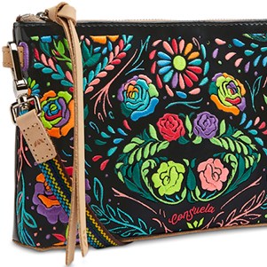 Midtown Crossbody Rita