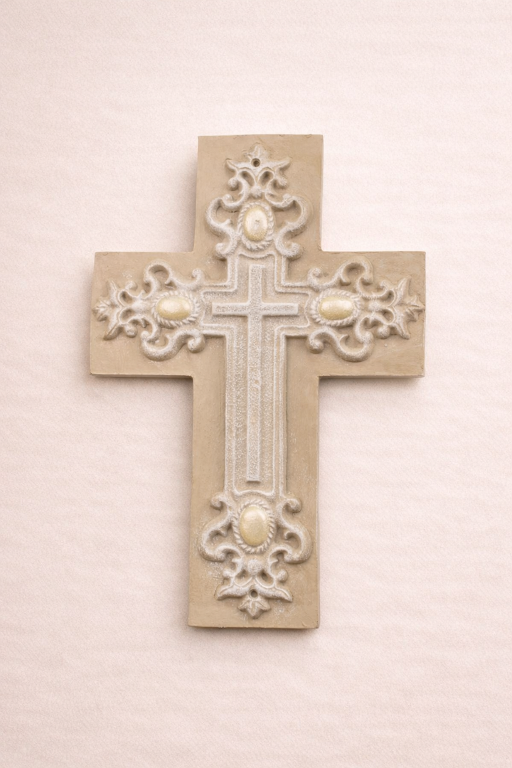 Cross Mission Driftwood *CM