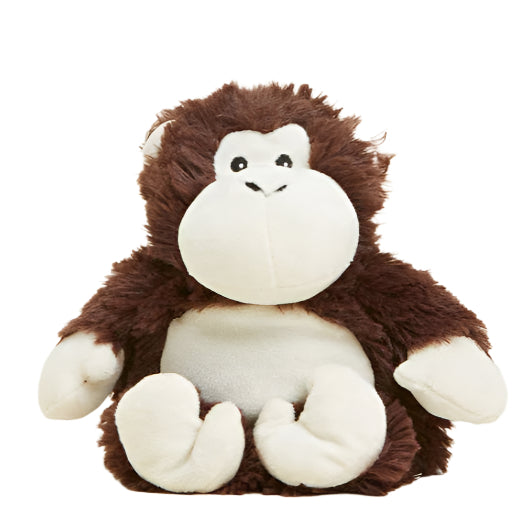 monkey junior warmies