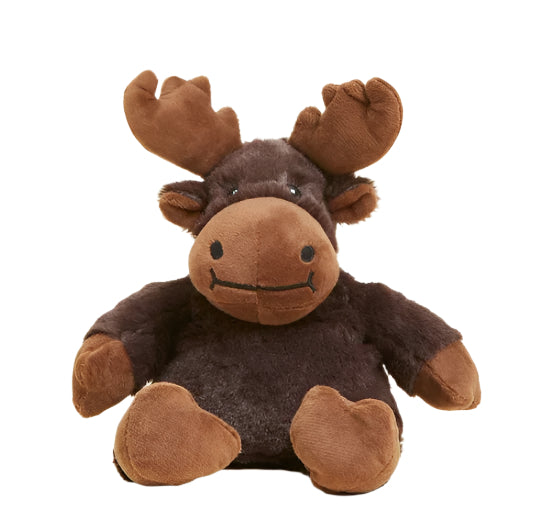 moose junior warmies