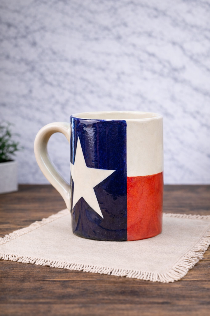 Mug Texas Design *CM