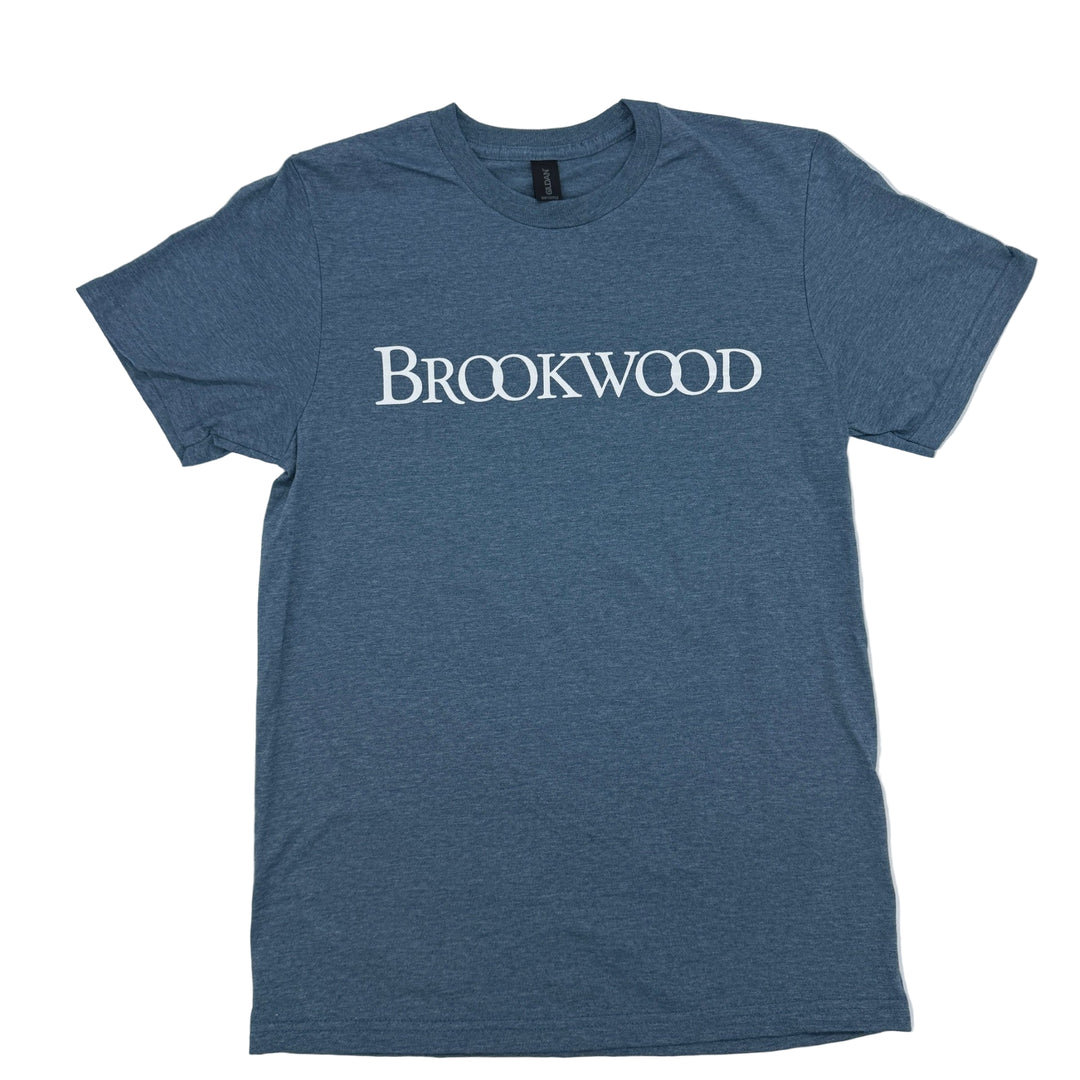 navy brookwood shirt 