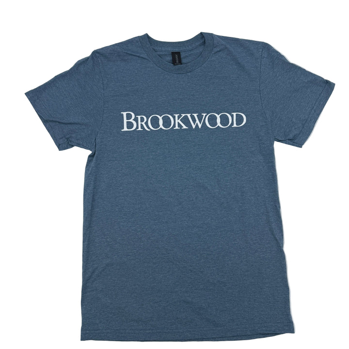 navy brookwood shirt 