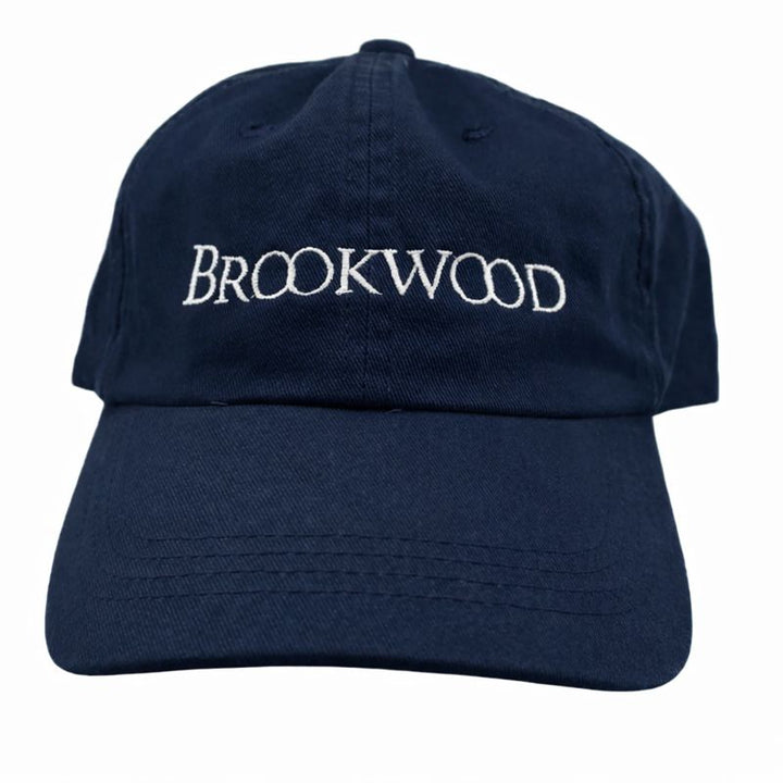 Baseball Cap BC108 Navy *CM