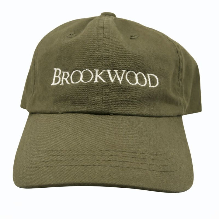 Baseball Cap BC108 Olive *CM