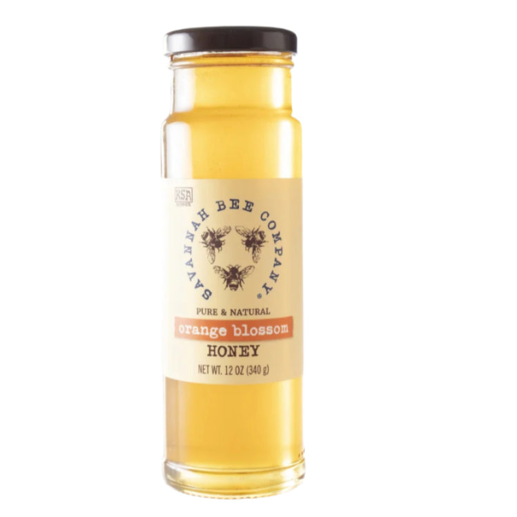 orange honey blossom savannah bee company 