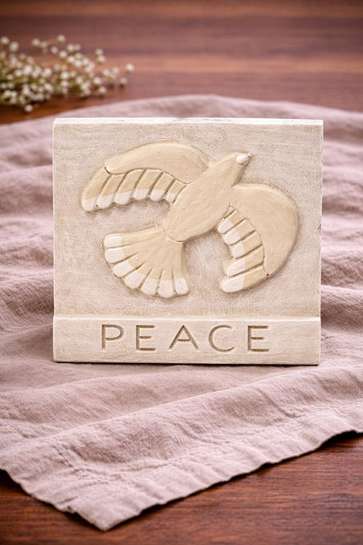 Tile Peace Driftwood *CM