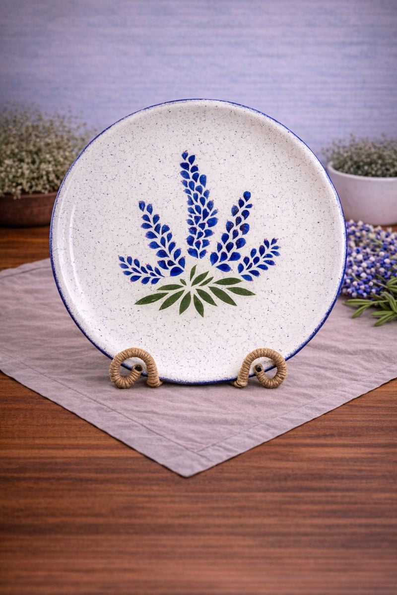 Bluebonnet Pitcher Bluebonnet – The Brookwood Community
