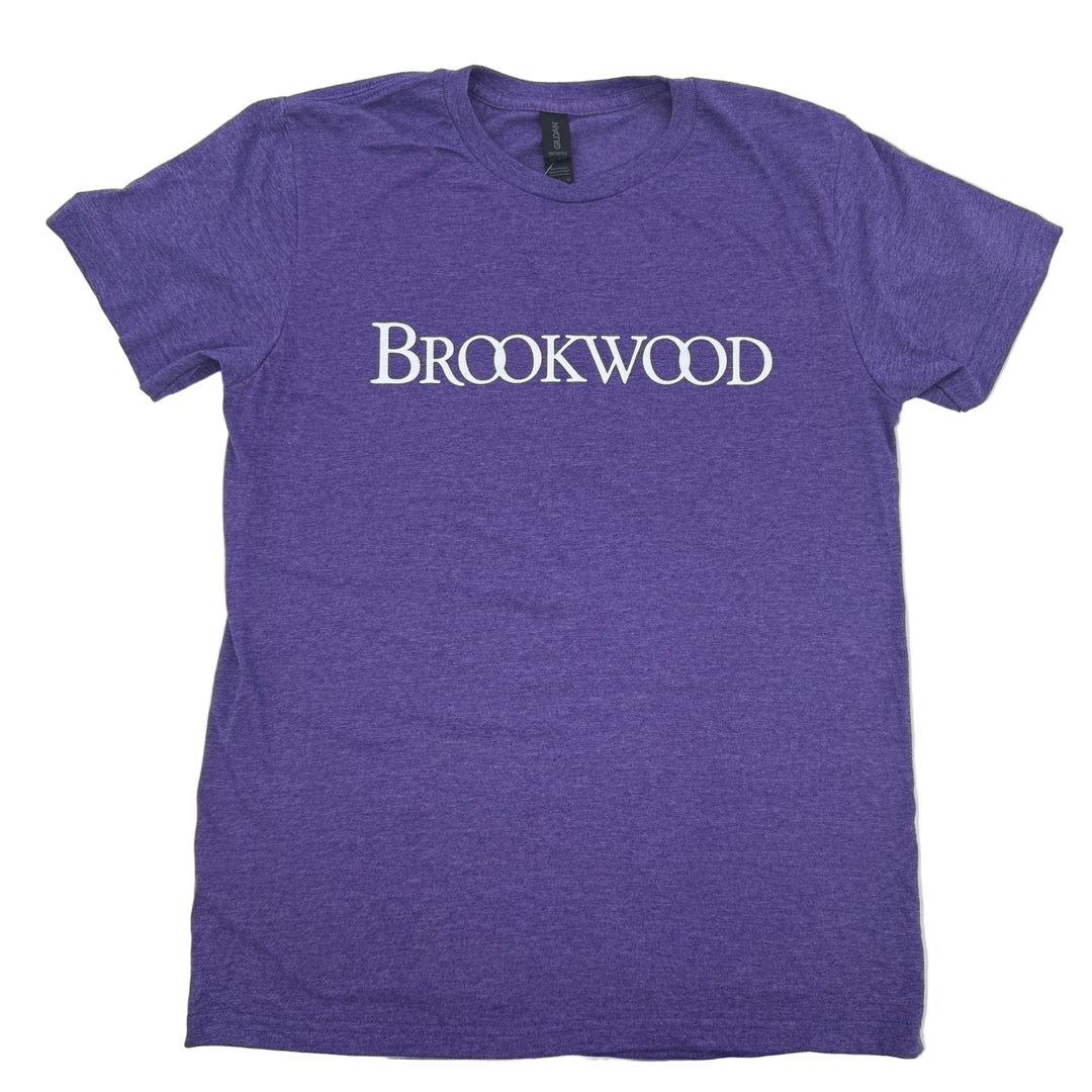 purple brookwood shirt 