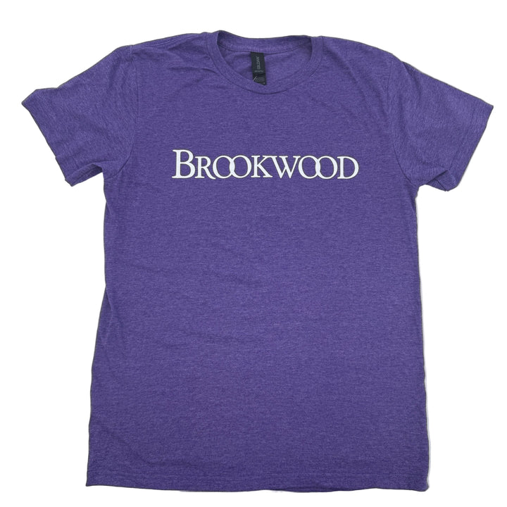 purple brookwood shirt 
