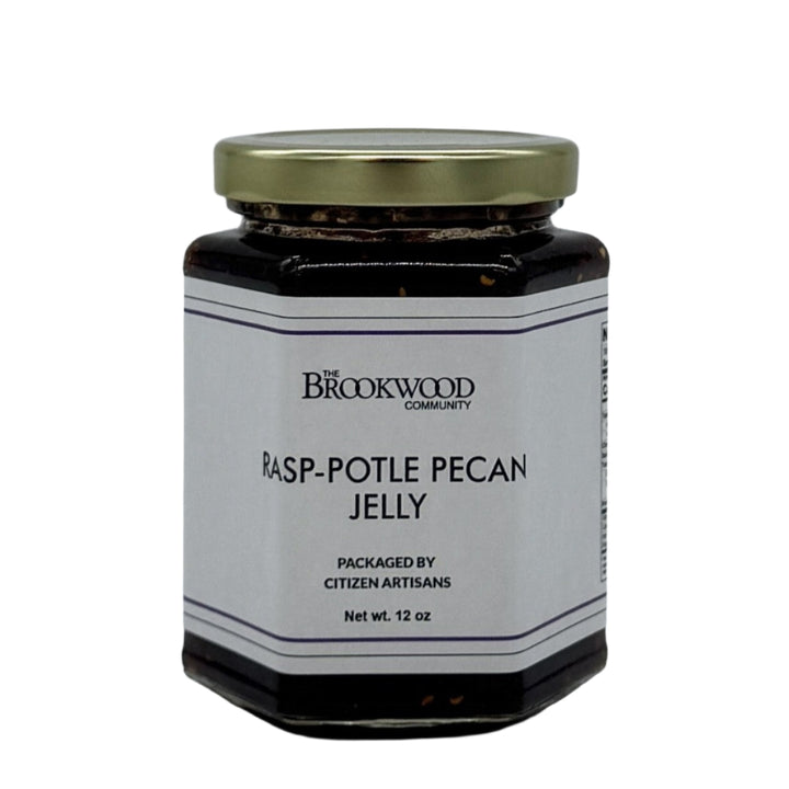 rasp-potle pecan jelly new label