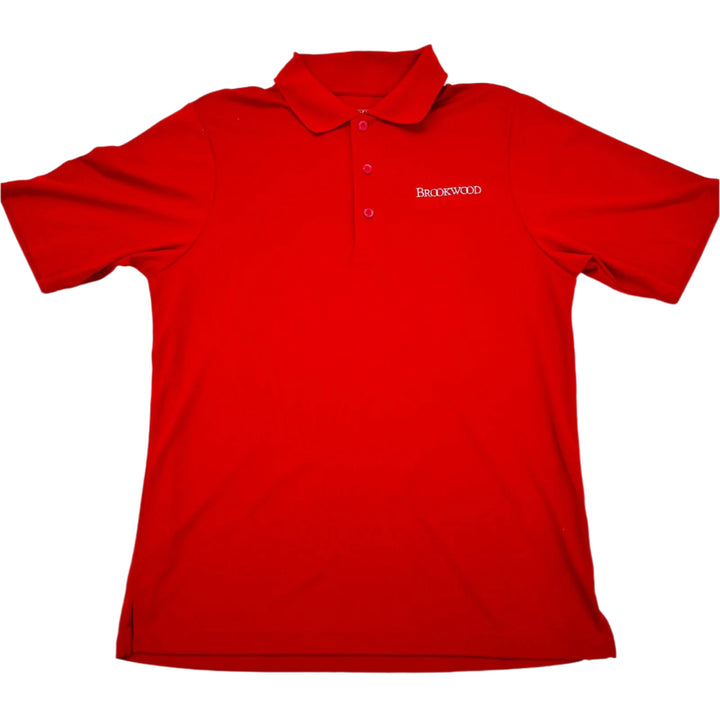 Polo Shirt  Brookwood  Classic Unisex