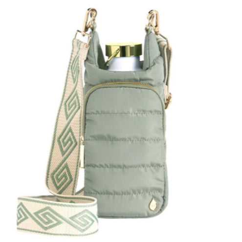 sage hydro green bag
