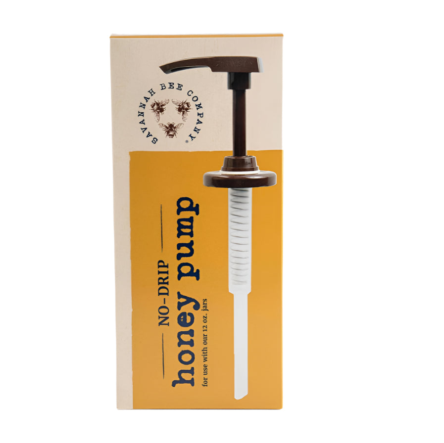 small honey pump