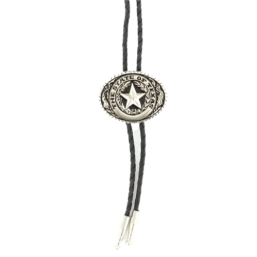state of texas bolo tie western