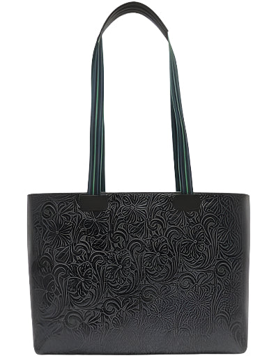 Tote Easy Steely