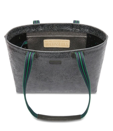 Tote Easy Steely
