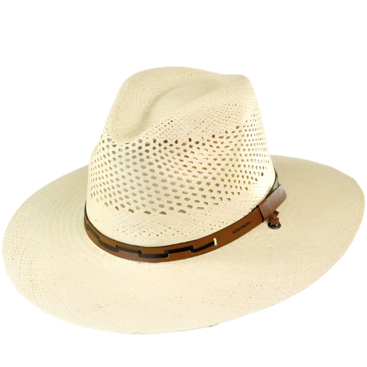 stetson airway hat