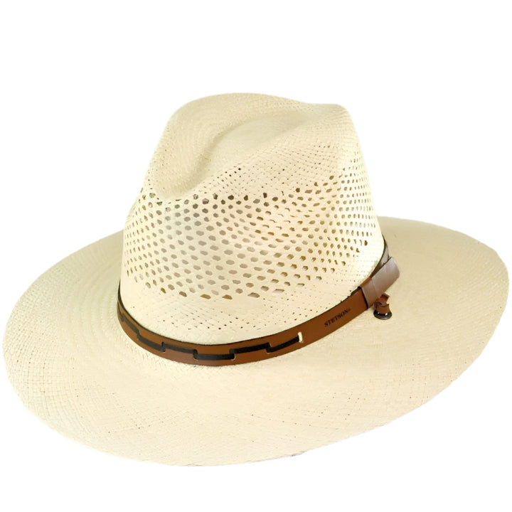 stetson airway hat