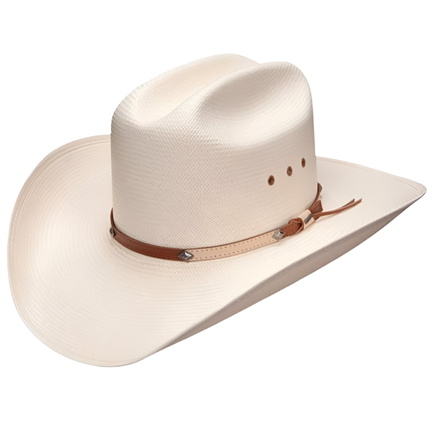 stetson grant hat