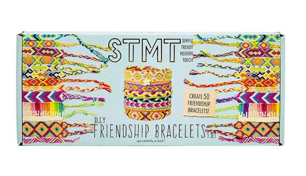 stmt friendship bracelets 