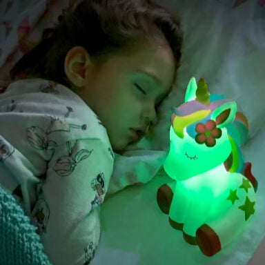story magic night light live image
