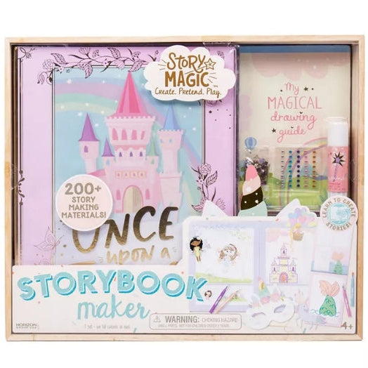 story book maker 