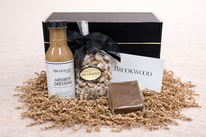 Brookwood Sweet & Savory Gift Box