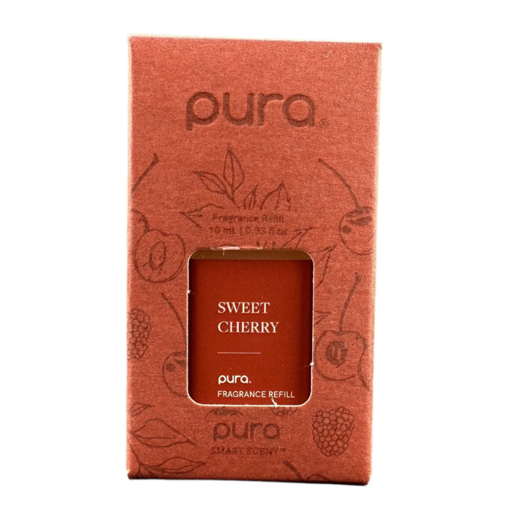 sweet cherry pura refill 